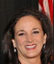 Gina Coletti, Ph.D., CBR